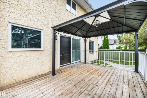 1615 Welbourn Cove Nw, Edmonton, AB 
