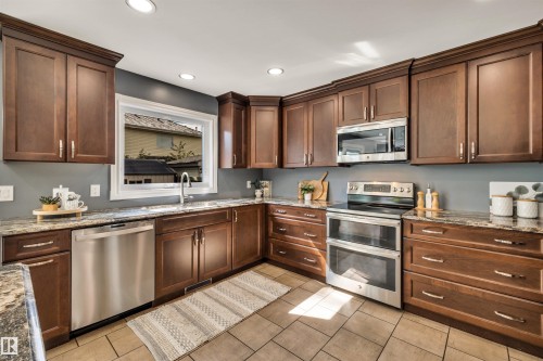 1615 Welbourn Cove Nw, Edmonton, AB 
