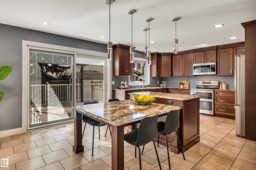 1615 Welbourn Cove Nw, Edmonton, AB 