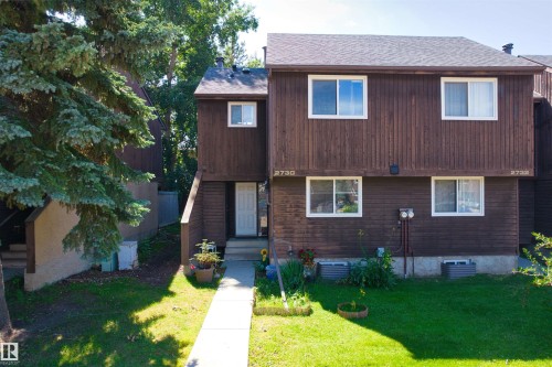 2730 105 Street Nw, Edmonton, AB - Outdoor