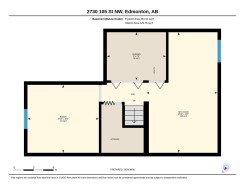 Floor plan - 