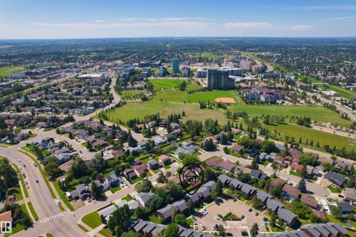 Additional content - 2730 105 Street Nw, Edmonton, AB - Outdoor With View