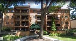 #302 10421 93 ST NW NW  Edmonton, AB T5H 1X5