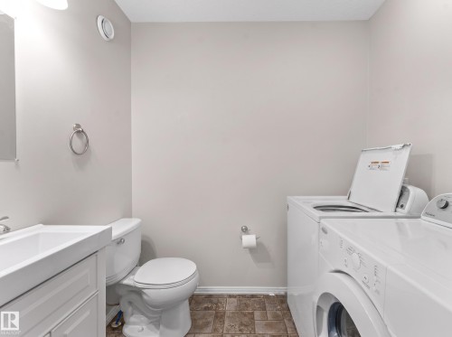 110 26 Street, Cold Lake, AB - Indoor Photo Showing Laundry Room