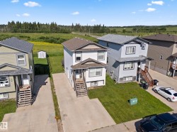 110 26 Street  Cold Lake, AB T9M 0E3