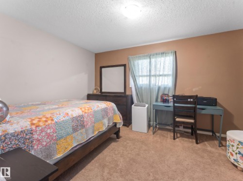 110 26 Street, Cold Lake, AB - Indoor Photo Showing Bedroom