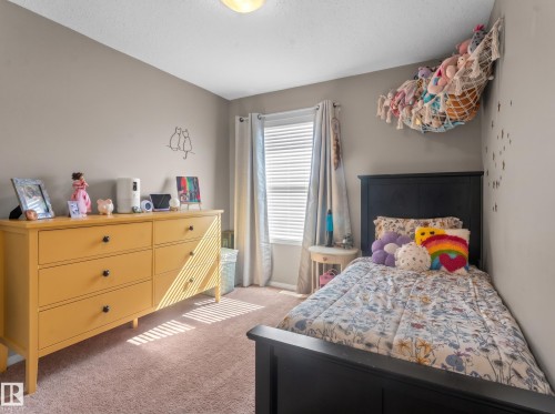 110 26 Street, Cold Lake, AB - Indoor Photo Showing Bedroom