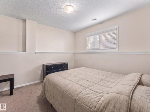 110 26 Street, Cold Lake, AB - Indoor Photo Showing Bedroom