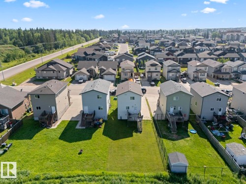 110 26 Street, Cold Lake, AB - Outdoor With View