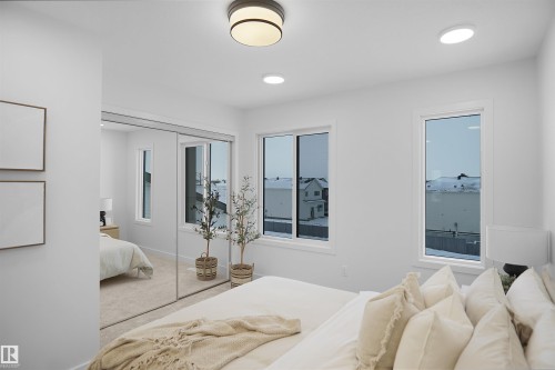5139 River'S Edge Way Nw, Edmonton, AB - Indoor Photo Showing Other Room