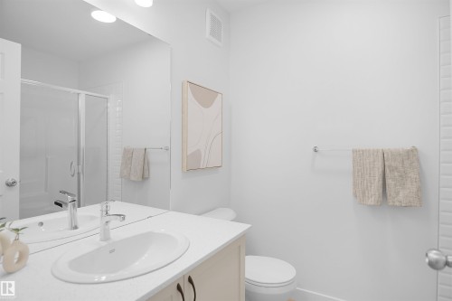 5139 River'S Edge Way Nw, Edmonton, AB - Indoor Photo Showing Bathroom