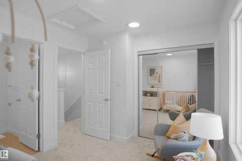 5139 River'S Edge Way Nw, Edmonton, AB - Indoor