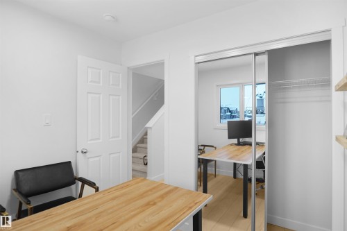 5139 River'S Edge Way Nw, Edmonton, AB - Indoor