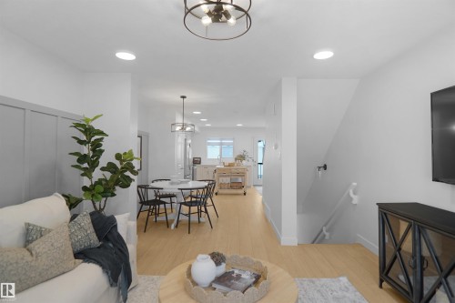 5139 River'S Edge Way Nw, Edmonton, AB - Indoor