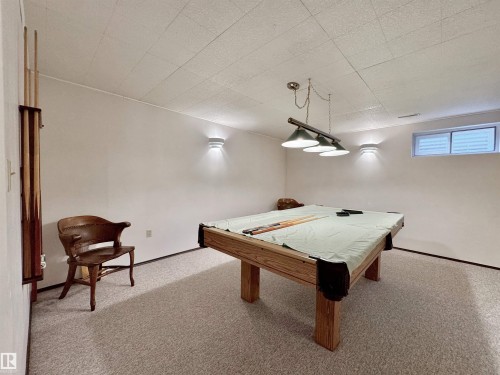 Basement - 2423 83 Street Nw, Edmonton, AB - Indoor Photo Showing Other Room