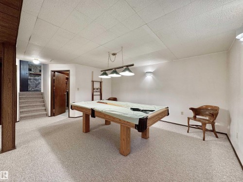 2423 83 Street Nw, Edmonton, AB - Indoor Photo Showing Other Room