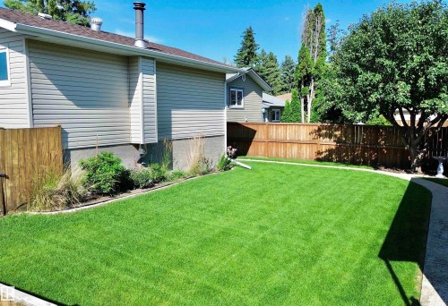 2423 83 Street Nw, Edmonton, AB - Outdoor