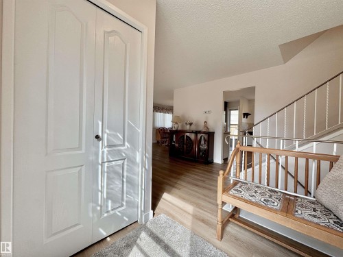2423 83 Street Nw, Edmonton, AB - Indoor Photo Showing Other Room