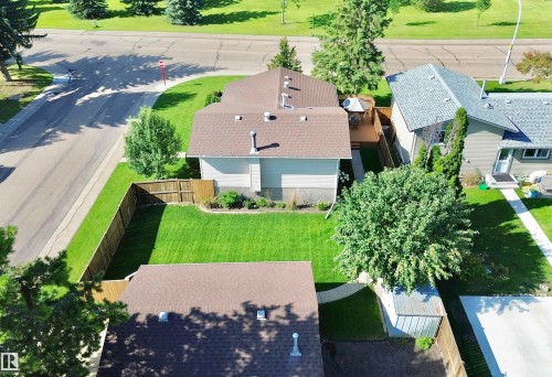 2423 83 Street Nw, Edmonton, AB - Outdoor
