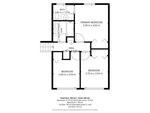 2423 83 Street Nw, Edmonton, AB - Other
