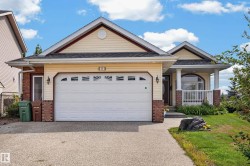 25 NORMANDEAU Crescent   St. Albert, AB T8N 3C5