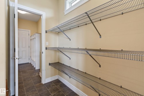 25 Normandeau Crescent, St. Albert, AB - Indoor With Storage