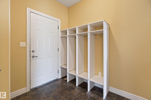 25 Normandeau Crescent, St. Albert, AB - Indoor Photo Showing Other Room