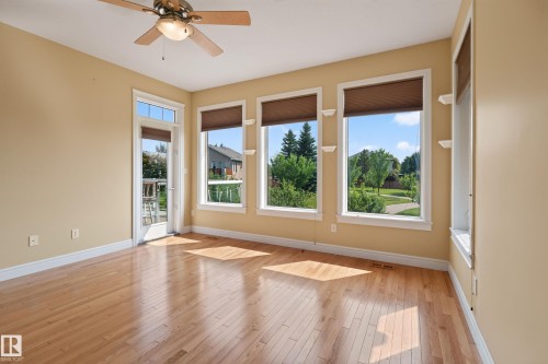 25 Normandeau Crescent, St. Albert, AB - Indoor Photo Showing Other Room