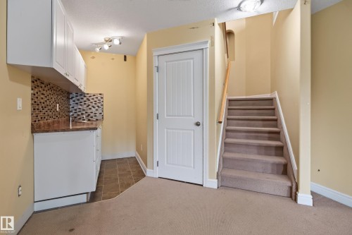 25 Normandeau Crescent, St. Albert, AB - Indoor Photo Showing Other Room