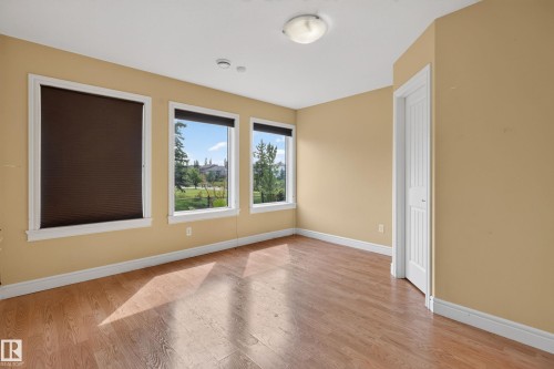 25 Normandeau Crescent, St. Albert, AB - Indoor Photo Showing Other Room