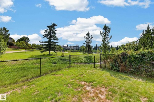 25 Normandeau Crescent, St. Albert, AB - Outdoor With View