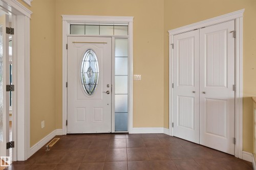 25 Normandeau Crescent, St. Albert, AB - Indoor Photo Showing Other Room