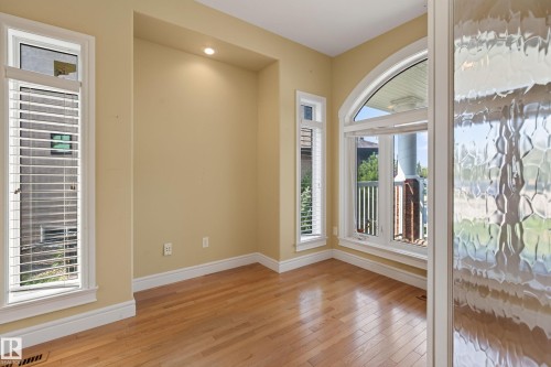 25 Normandeau Crescent, St. Albert, AB - Indoor Photo Showing Other Room