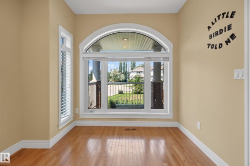 25 Normandeau Crescent, St. Albert, AB - Indoor Photo Showing Other Room