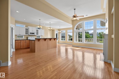 25 Normandeau Crescent, St. Albert, AB - Indoor Photo Showing Other Room