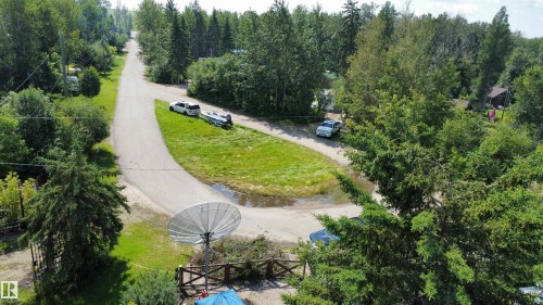 152 11502 Twp Rd 604, Rural St. Paul County, AB - Outdoor With View