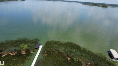 152 11502 Twp Rd 604, Rural St. Paul County, AB - Outdoor With Body Of Water With View