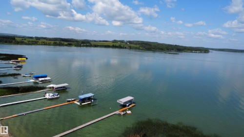 152 11502 Twp Rd 604, Rural St. Paul County, AB - Outdoor With Body Of Water With View