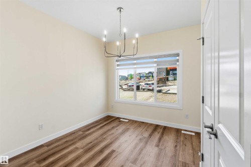 4582 Warbler Loop Nw, Edmonton, AB - Indoor Photo Showing Other Room