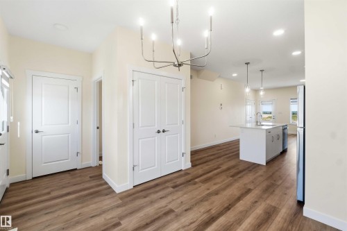 4582 Warbler Loop Nw, Edmonton, AB - Indoor