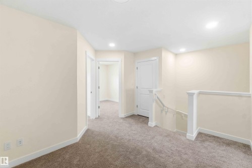 4582 Warbler Loop Nw, Edmonton, AB - Indoor Photo Showing Other Room
