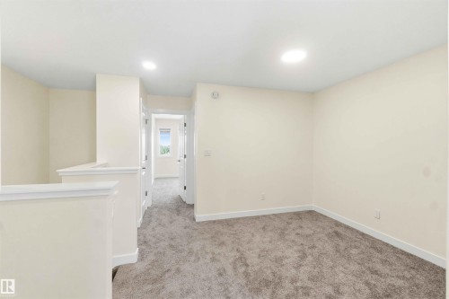 4582 Warbler Loop Nw, Edmonton, AB - Indoor Photo Showing Other Room