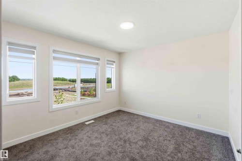 4582 Warbler Loop Nw, Edmonton, AB - Indoor Photo Showing Other Room