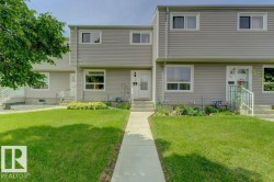 307 Northgate Terrace NW  Edmonton, AB T5E 3E3