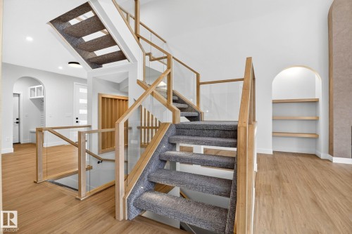8790 Mayday Lane Sw, Edmonton, AB - Indoor Photo Showing Other Room