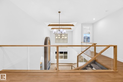 8790 Mayday Lane Sw, Edmonton, AB - Indoor Photo Showing Other Room