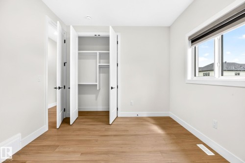 8790 Mayday Lane Sw, Edmonton, AB - Indoor Photo Showing Other Room