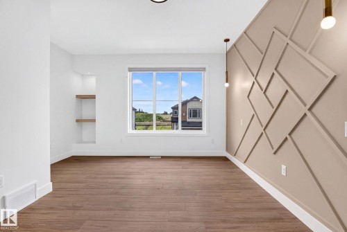 8790 Mayday Lane Sw, Edmonton, AB - Indoor Photo Showing Other Room