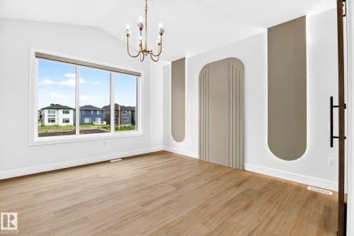 8790 Mayday Lane Sw, Edmonton, AB - Indoor Photo Showing Other Room