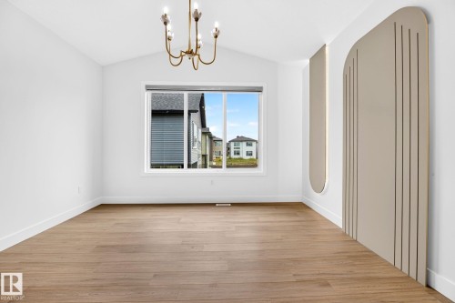8790 Mayday Lane Sw, Edmonton, AB - Indoor Photo Showing Other Room